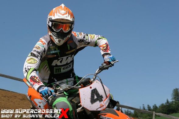 My MX Pics Saisons 08 - 