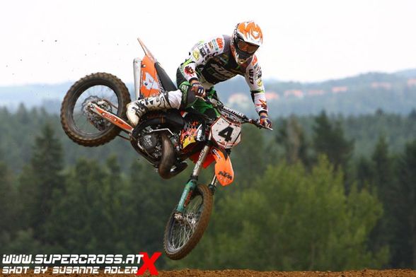 My MX Pics Saisons 08 - 