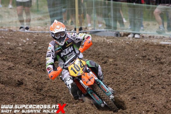 My MX Pics Saisons 08 - 