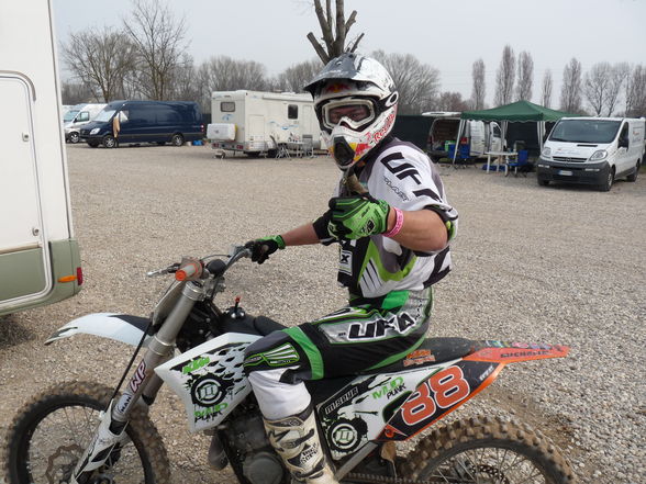 Italien mit michi und mx´n - 