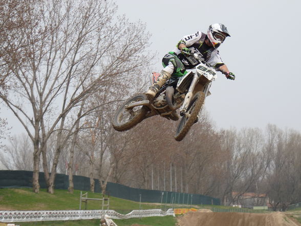 Italien mit michi und mx´n - 