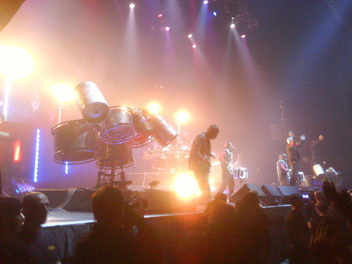 Slipknot Live - 