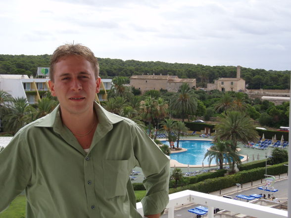 Mallorca 2008 - 