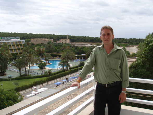 Mallorca 2008 - 