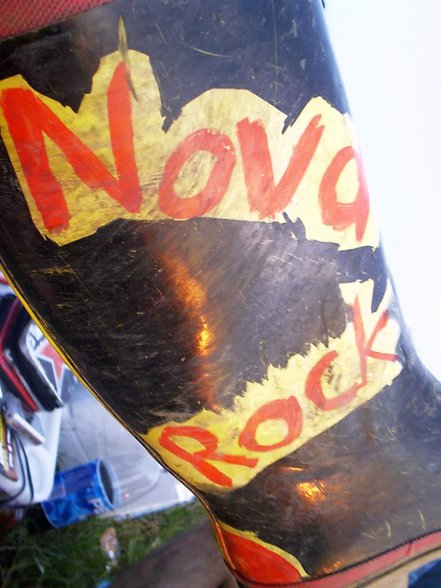 ~NoVa RoCk 2007~ - 