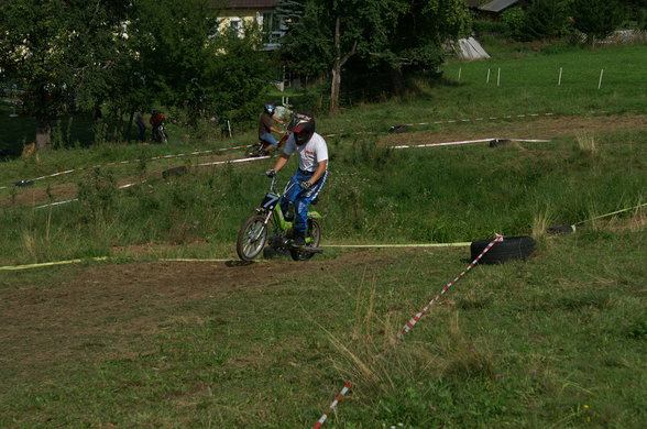 Puch Maxi Cross 18.07.2007 - 