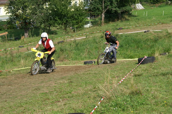 Puch Maxi Cross 18.07.2007 - 