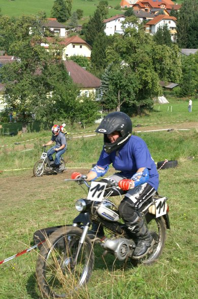 Puch Maxi Cross 18.07.2007 - 