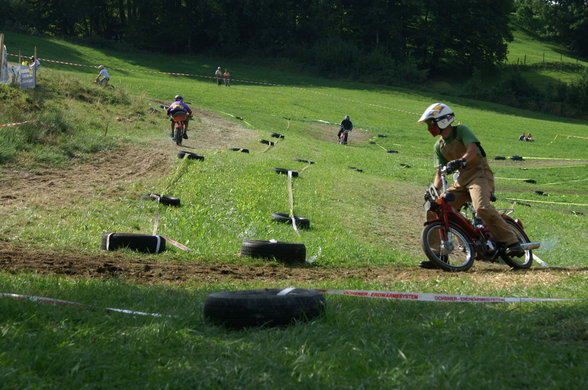 Puch Maxi Cross 18.07.2007 - 