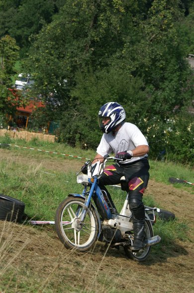 Puch Maxi Cross 18.07.2007 - 