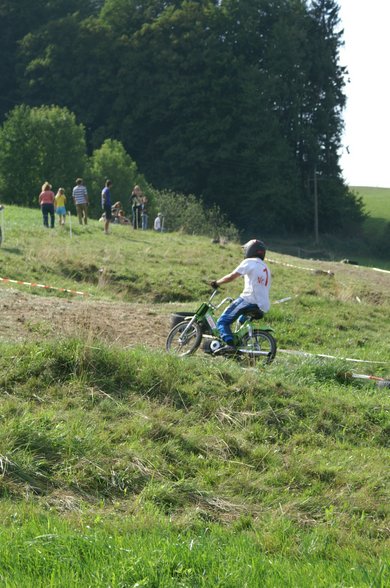 Puch Maxi Cross 18.07.2007 - 