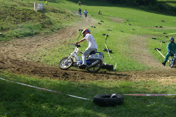 Puch Maxi Cross 18.07.2007 - 