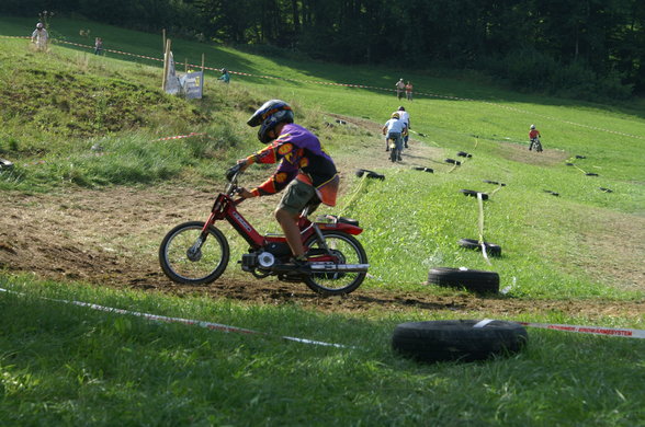 Puch Maxi Cross 18.07.2007 - 