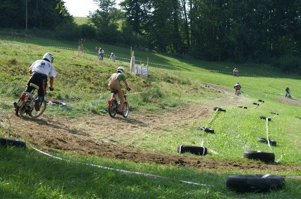 Puch Maxi Cross 18.07.2007 - 