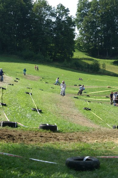 Puch Maxi Cross 18.07.2007 - 