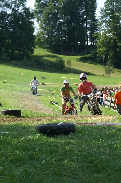 Puch Maxi Cross 18.07.2007 - 