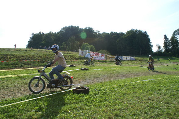 Puch Maxi Cross 18.07.2007 - 