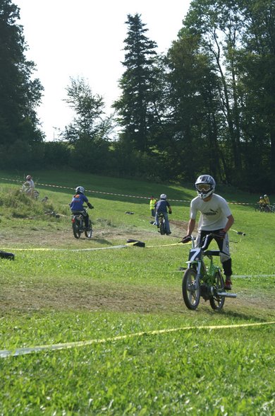 Puch Maxi Cross 18.07.2007 - 