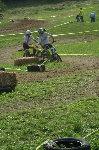 Puch Maxi Cross 18.07.2007 - 