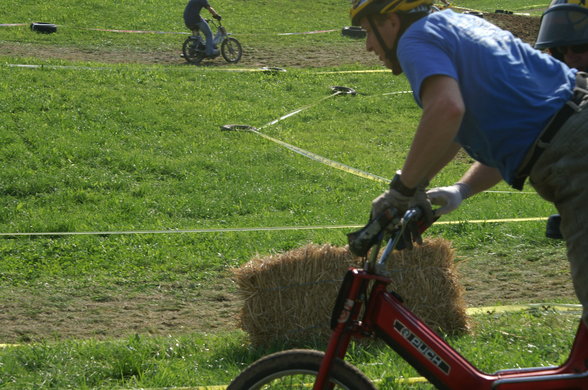 Puch Maxi Cross 18.07.2007 - 