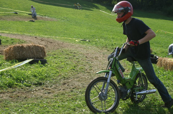 Puch Maxi Cross 18.07.2007 - 