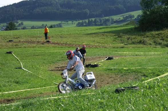 Puch Maxi Cross 18.07.2007 - 