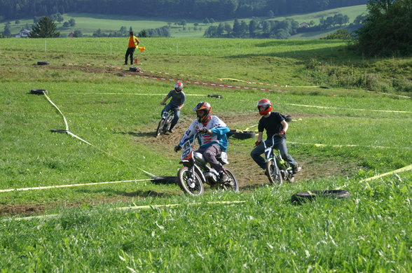 Puch Maxi Cross 18.07.2007 - 