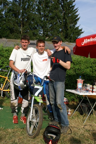 Puch Maxi Cross 18.07.2007 - 