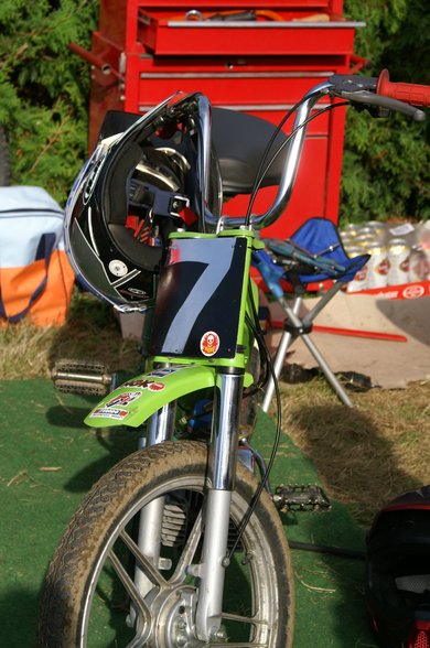 Puch Maxi Cross 18.07.2007 - 