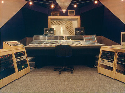 Zukünftige Studios - 