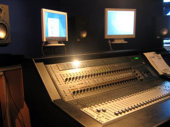 Zukünftige Studios - 