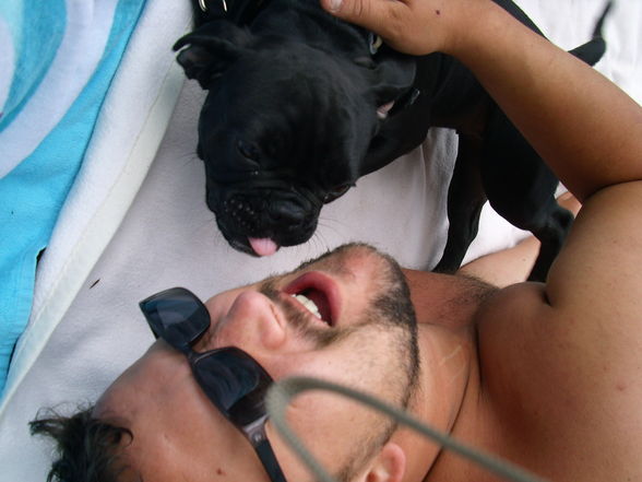 BaDeN mIt Da LuNa - 