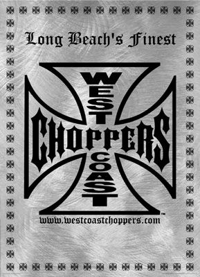 WestCoast Choppers - 