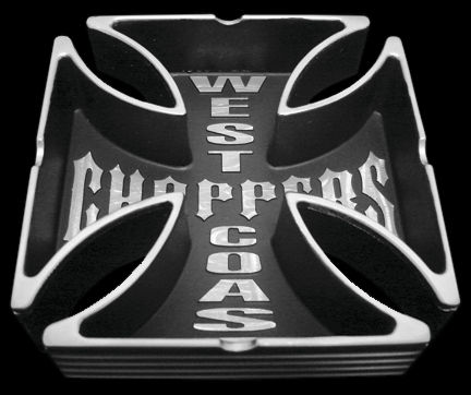 WestCoast Choppers - 