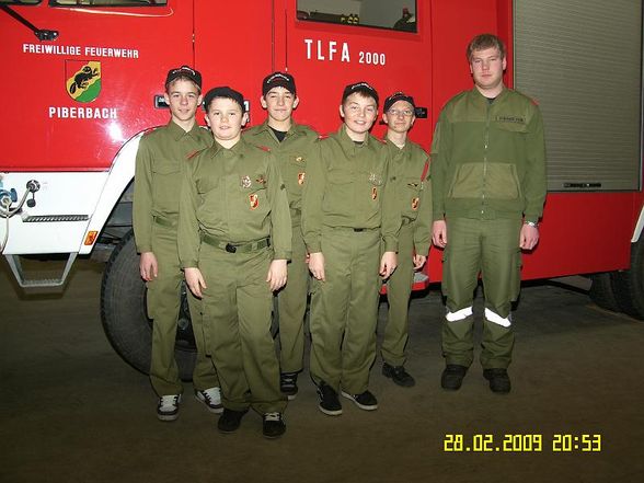 Feuerwehr - 