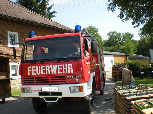 Feuerwehr - 