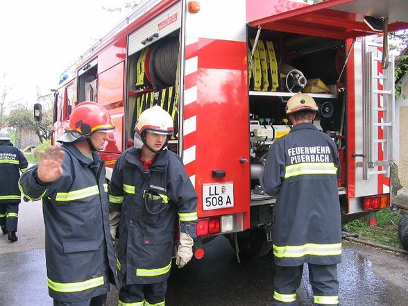 Feuerwehr - 