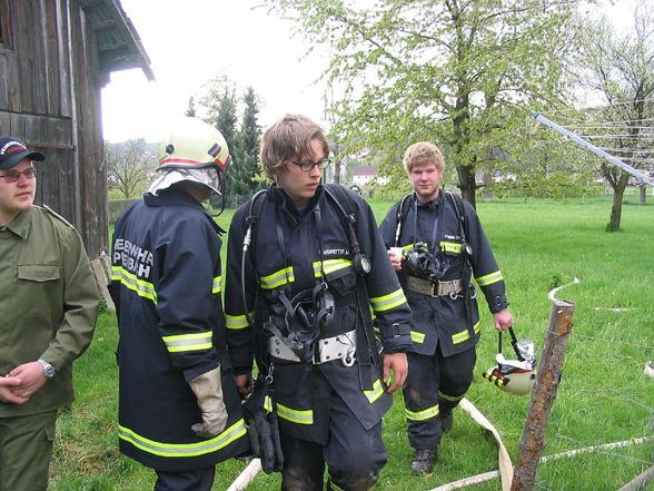 Feuerwehr - 