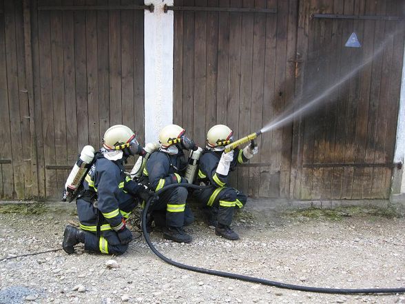 Feuerwehr - 