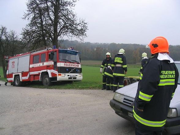 Feuerwehr - 