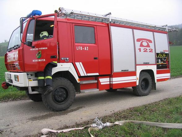 Feuerwehr - 