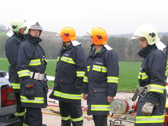 Feuerwehr - 