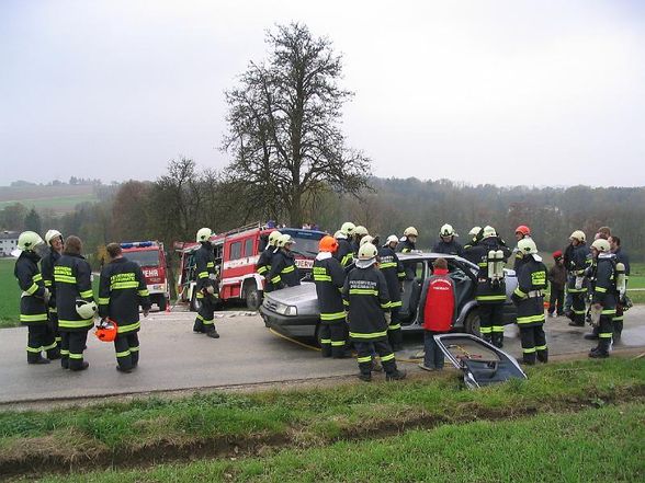 Feuerwehr - 