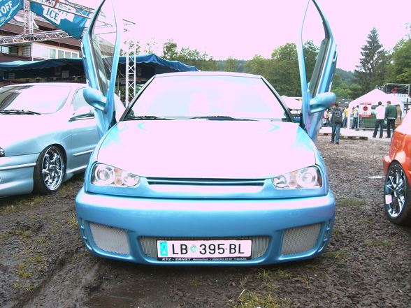 GTI Treffen - 