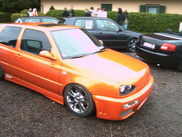 GTI Treffen - 