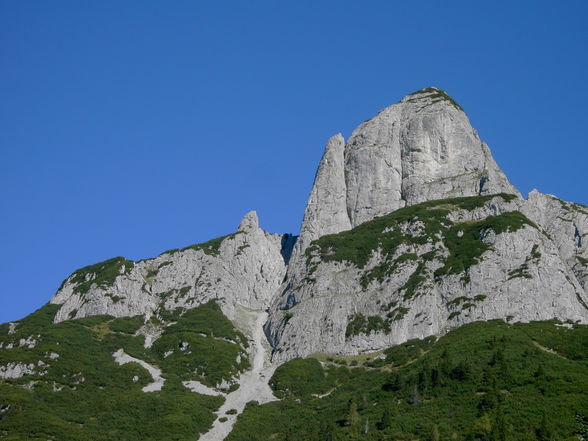 in die Berg bin i gern - 