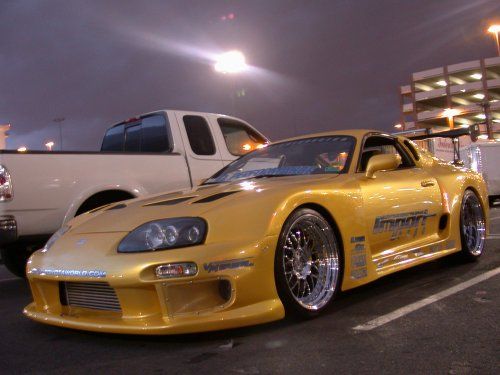 Supra Bilder - 