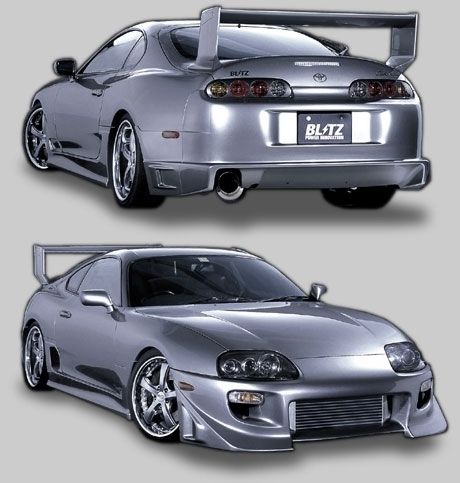 Supra Bilder - 