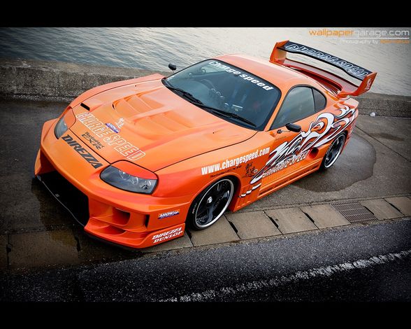 Supra Bilder - 