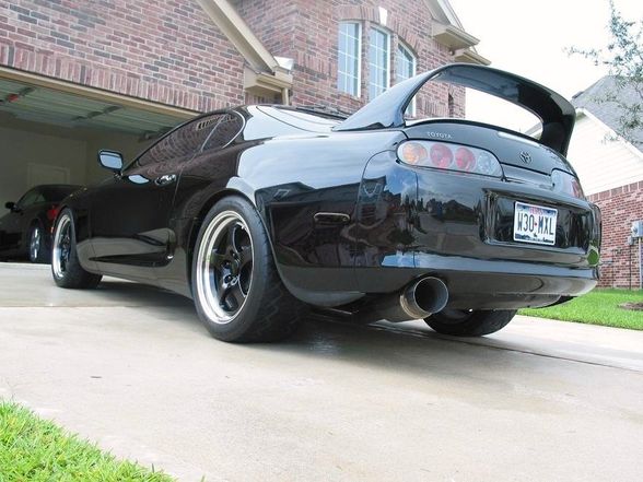 Supra Bilder - 